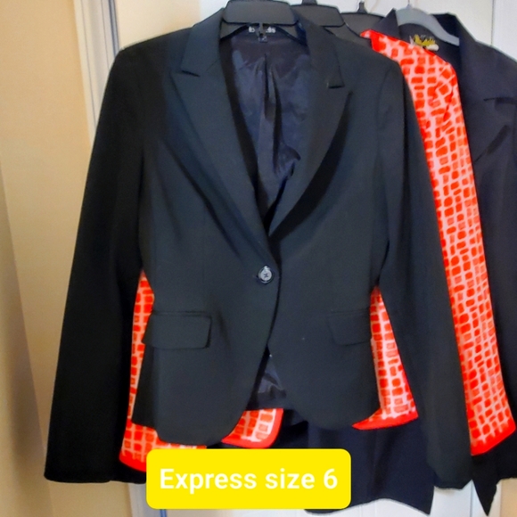 Blazer - Picture 1 of 1